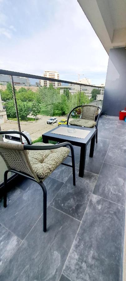 Relax Home Apartment Q Iasi Exterior foto