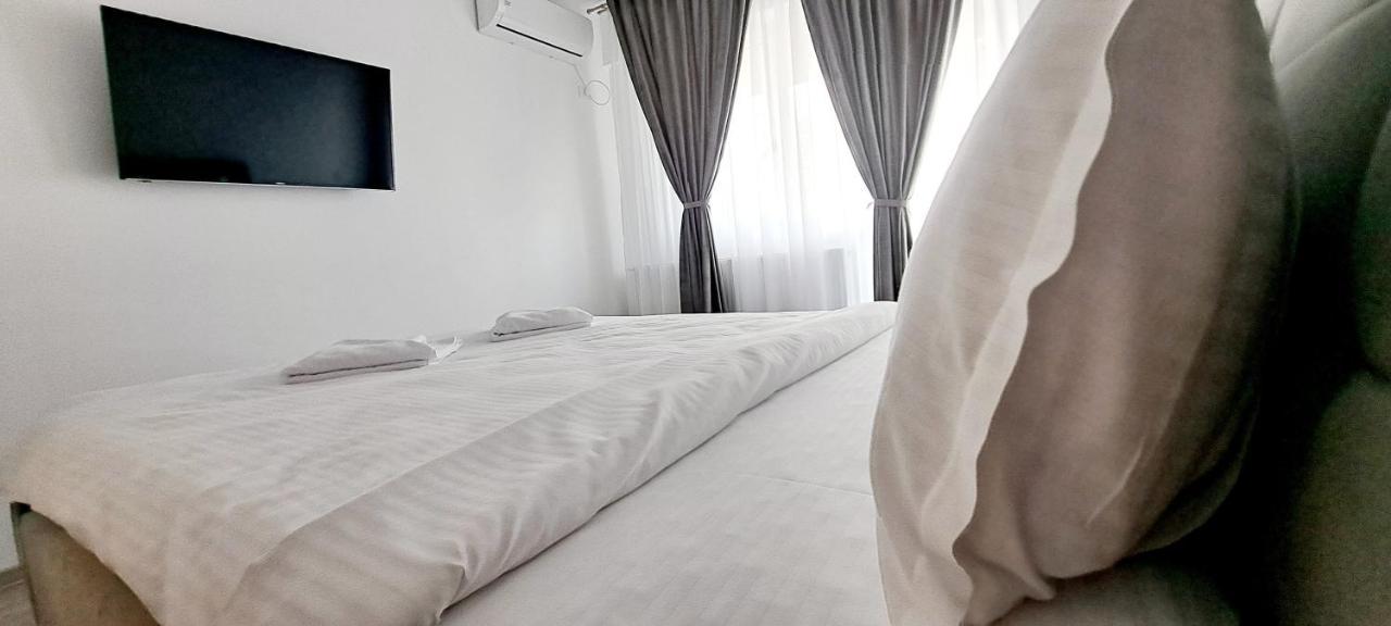 Relax Home Apartment Q Iasi Exterior foto