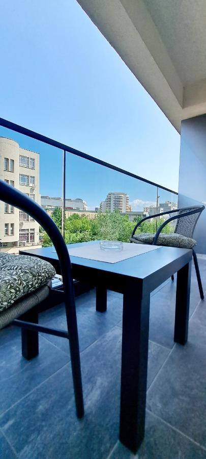 Relax Home Apartment Q Iasi Exterior foto