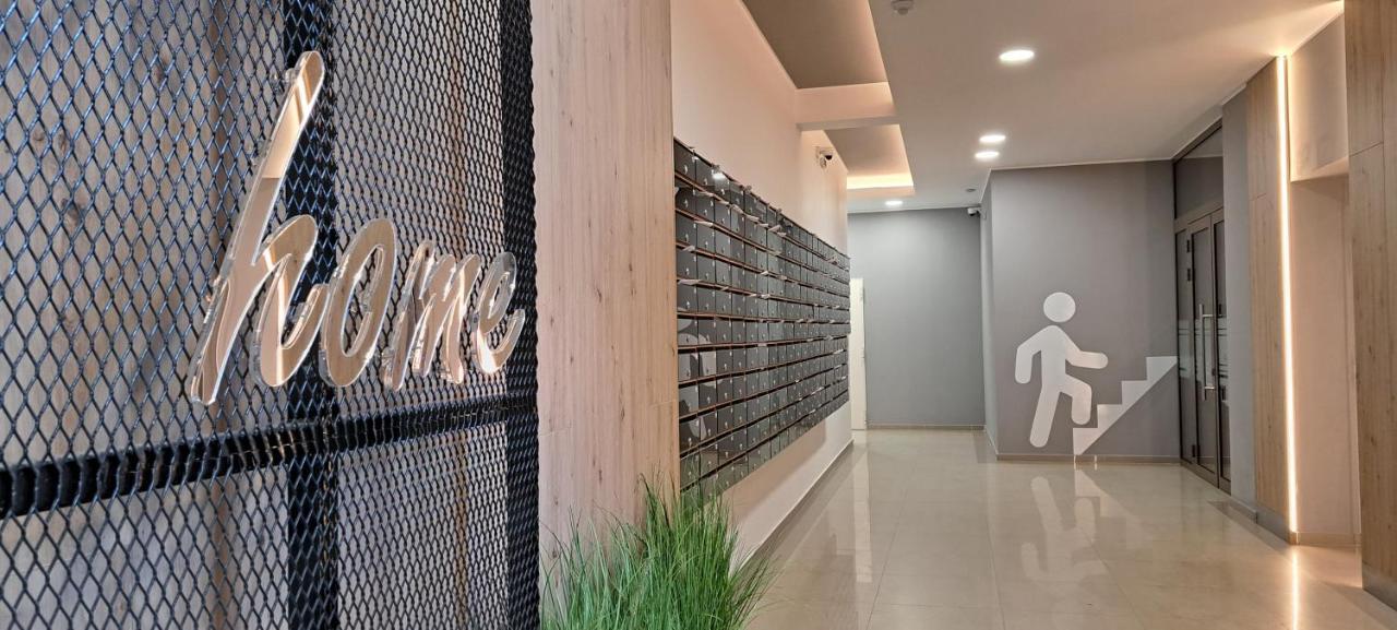 Relax Home Apartment Q Iasi Exterior foto