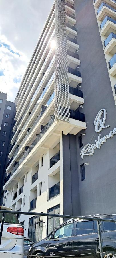 Relax Home Apartment Q Iasi Exterior foto