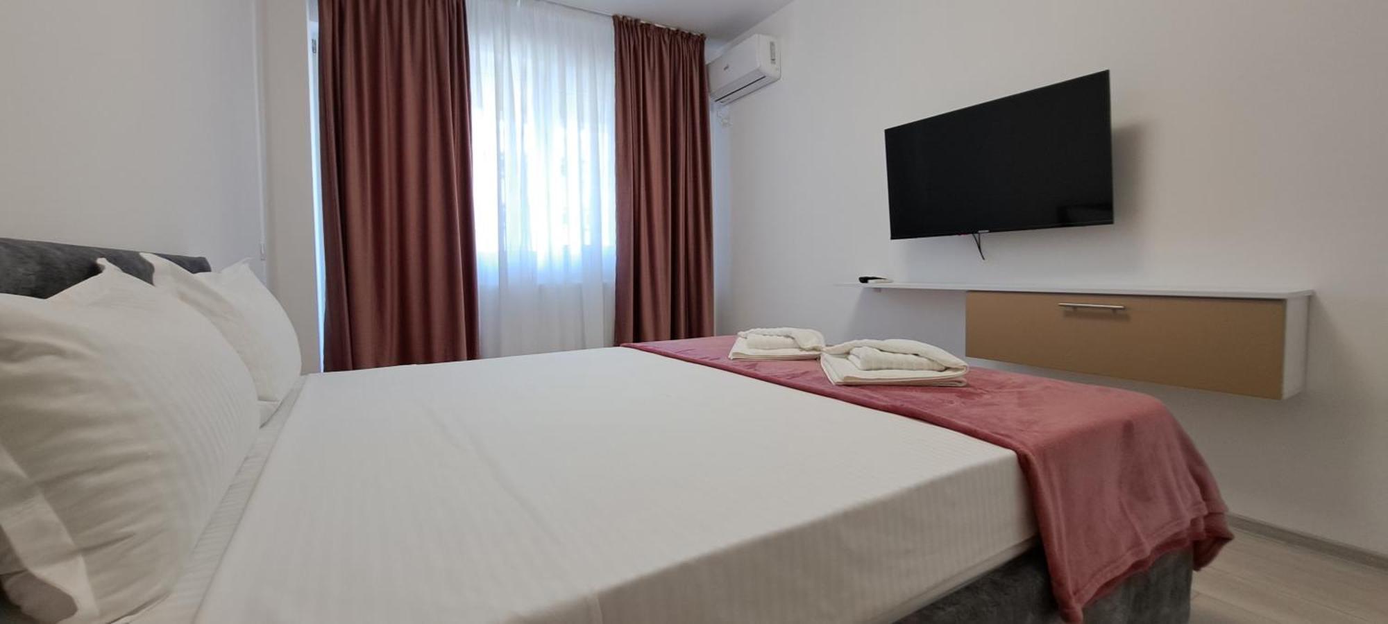 Relax Home Apartment Q Iasi Exterior foto
