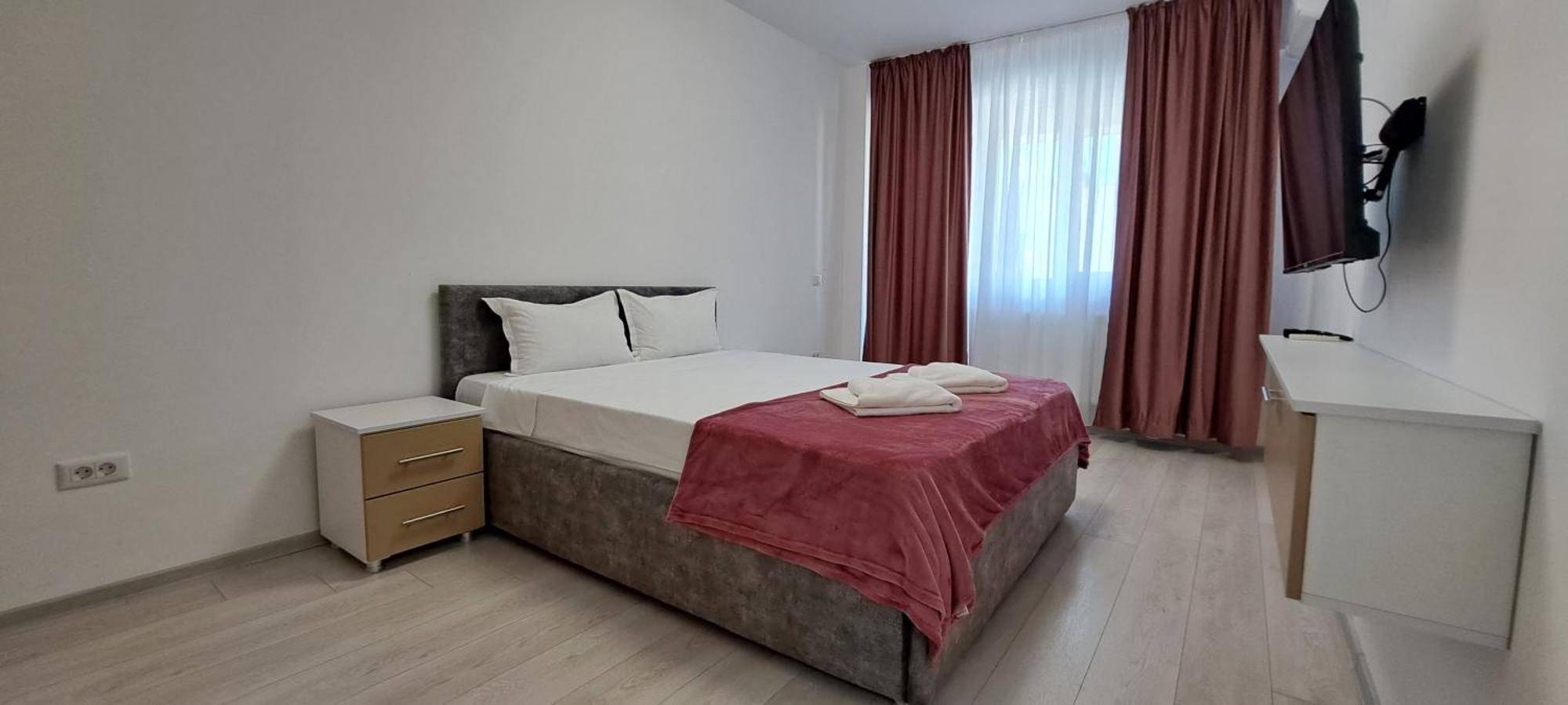 Relax Home Apartment Q Iasi Exterior foto