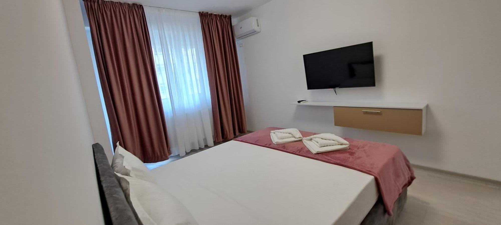 Relax Home Apartment Q Iasi Exterior foto