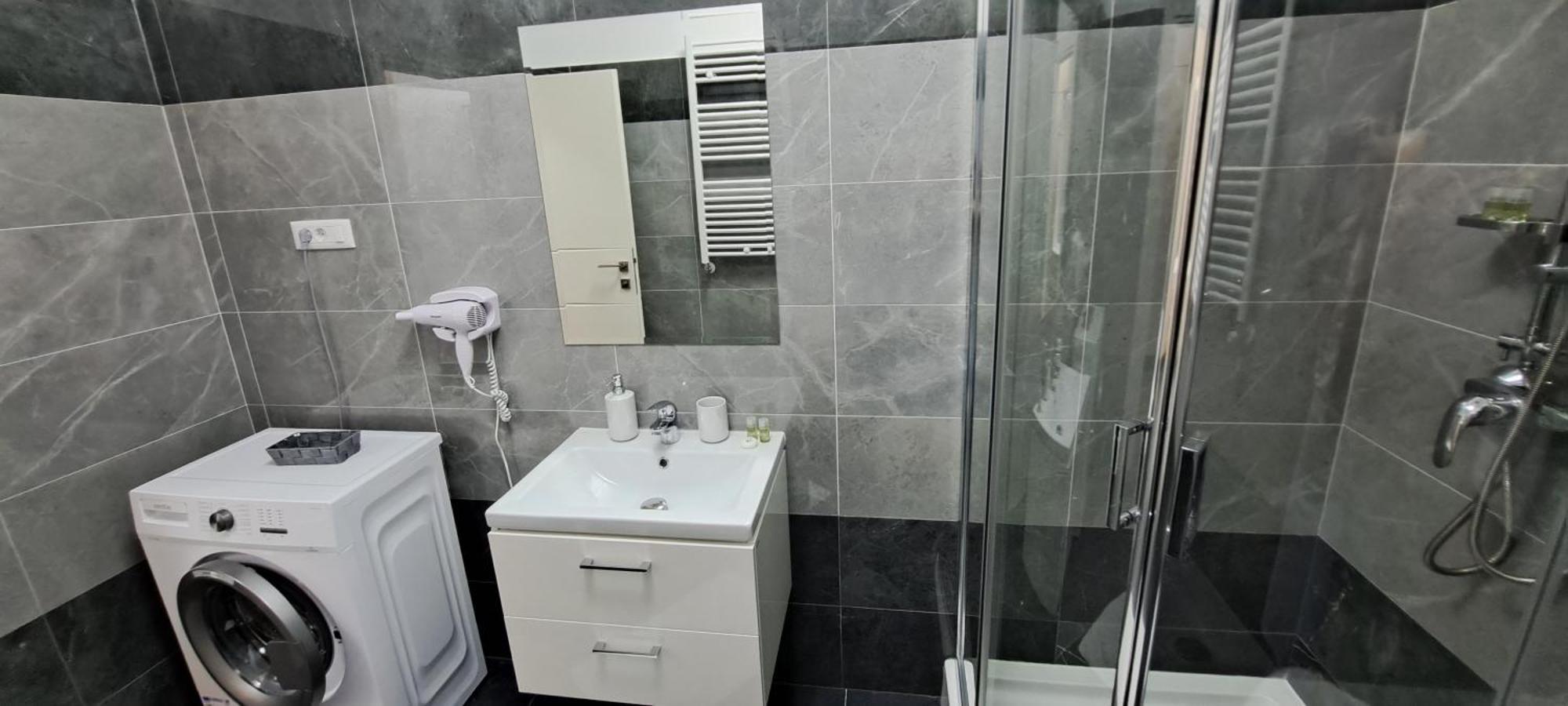 Relax Home Apartment Q Iasi Exterior foto