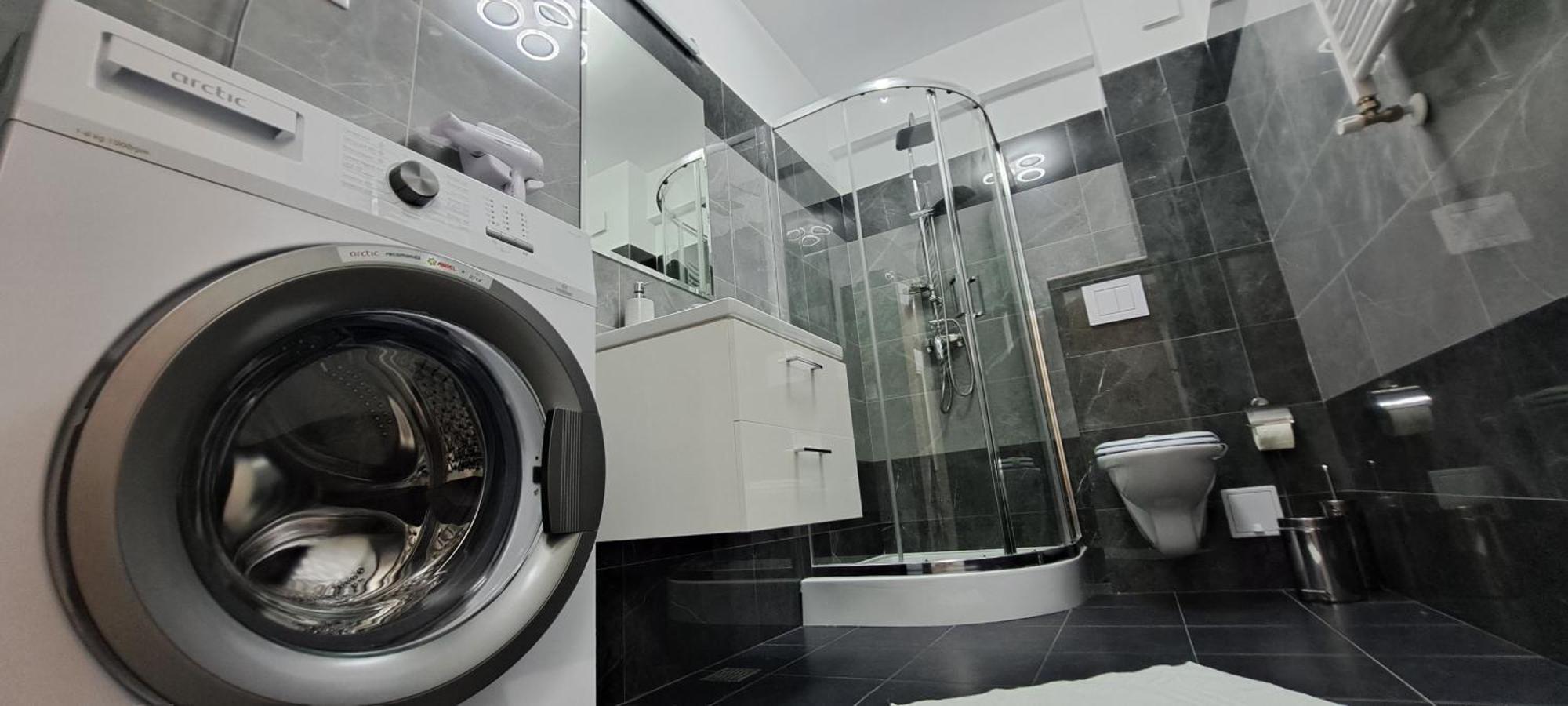 Relax Home Apartment Q Iasi Exterior foto
