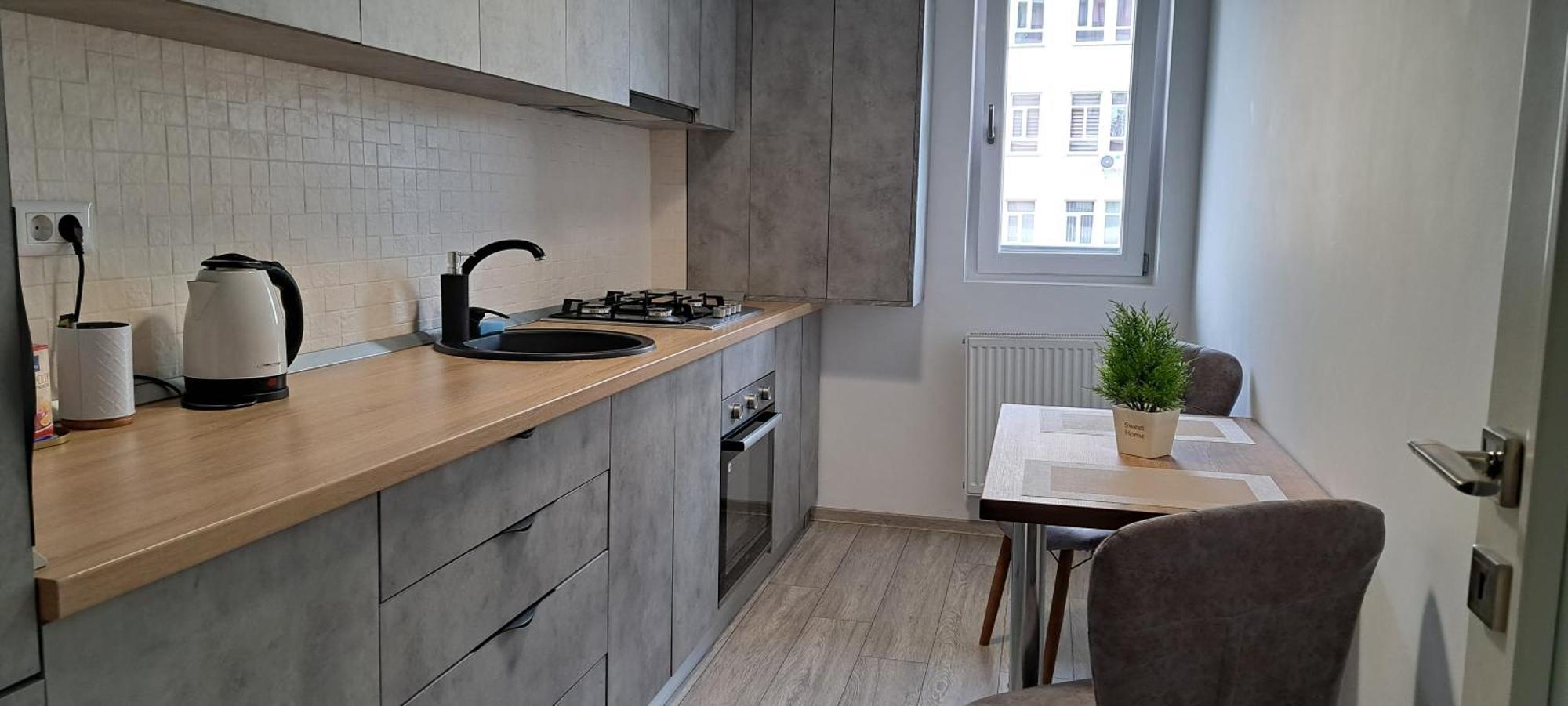 Relax Home Apartment Q Iasi Exterior foto