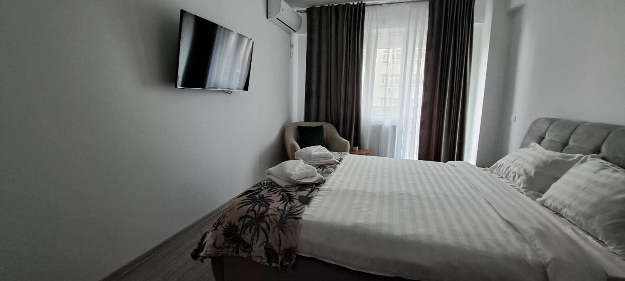 Relax Home Apartment Q Iasi Exterior foto