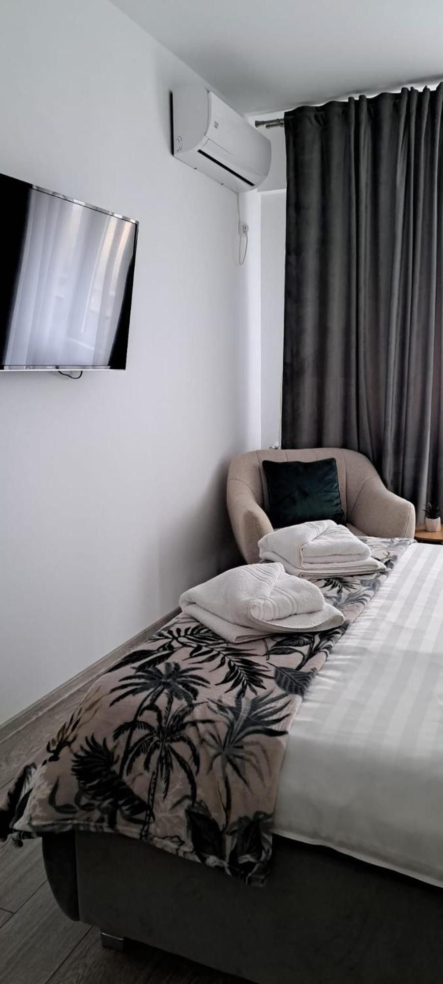 Relax Home Apartment Q Iasi Exterior foto