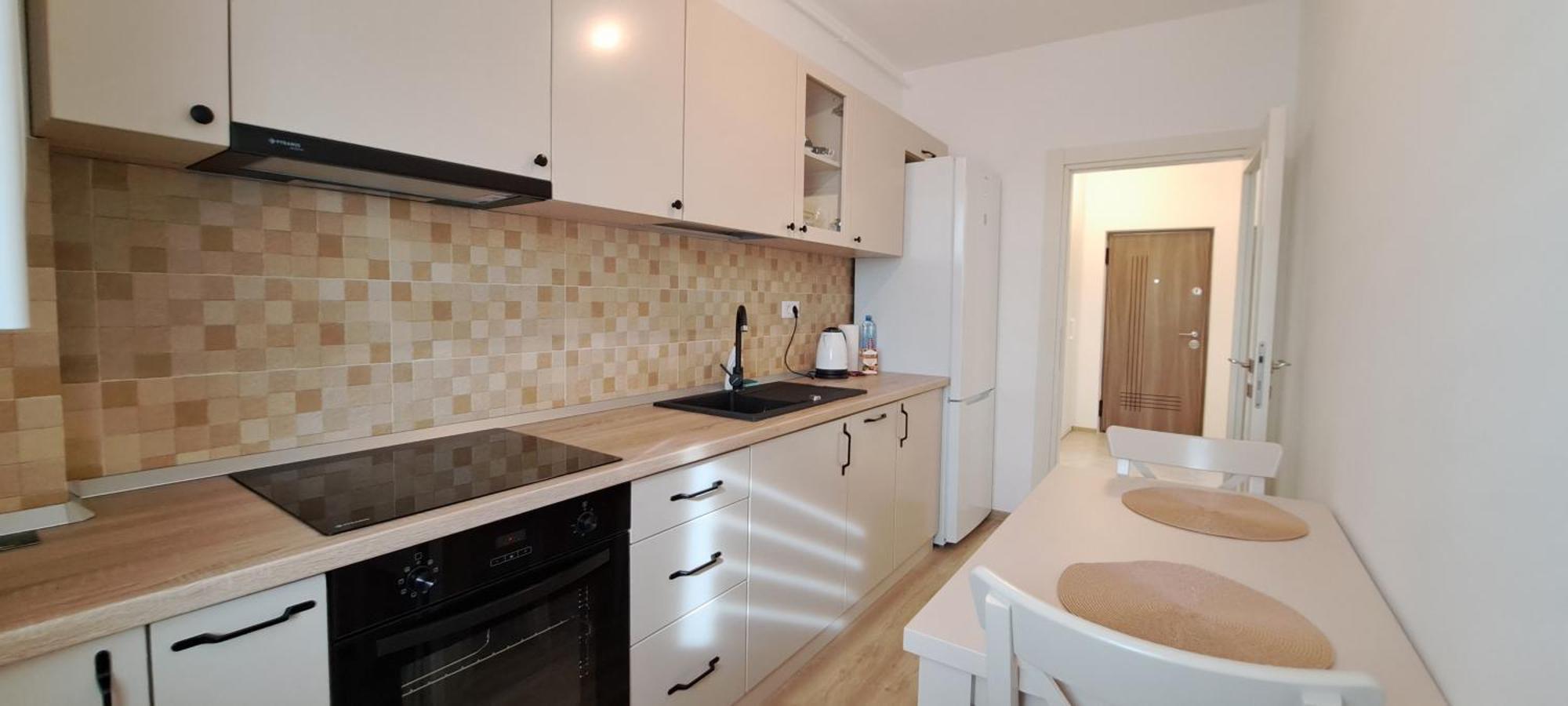 Relax Home Apartment Q Iasi Zimmer foto