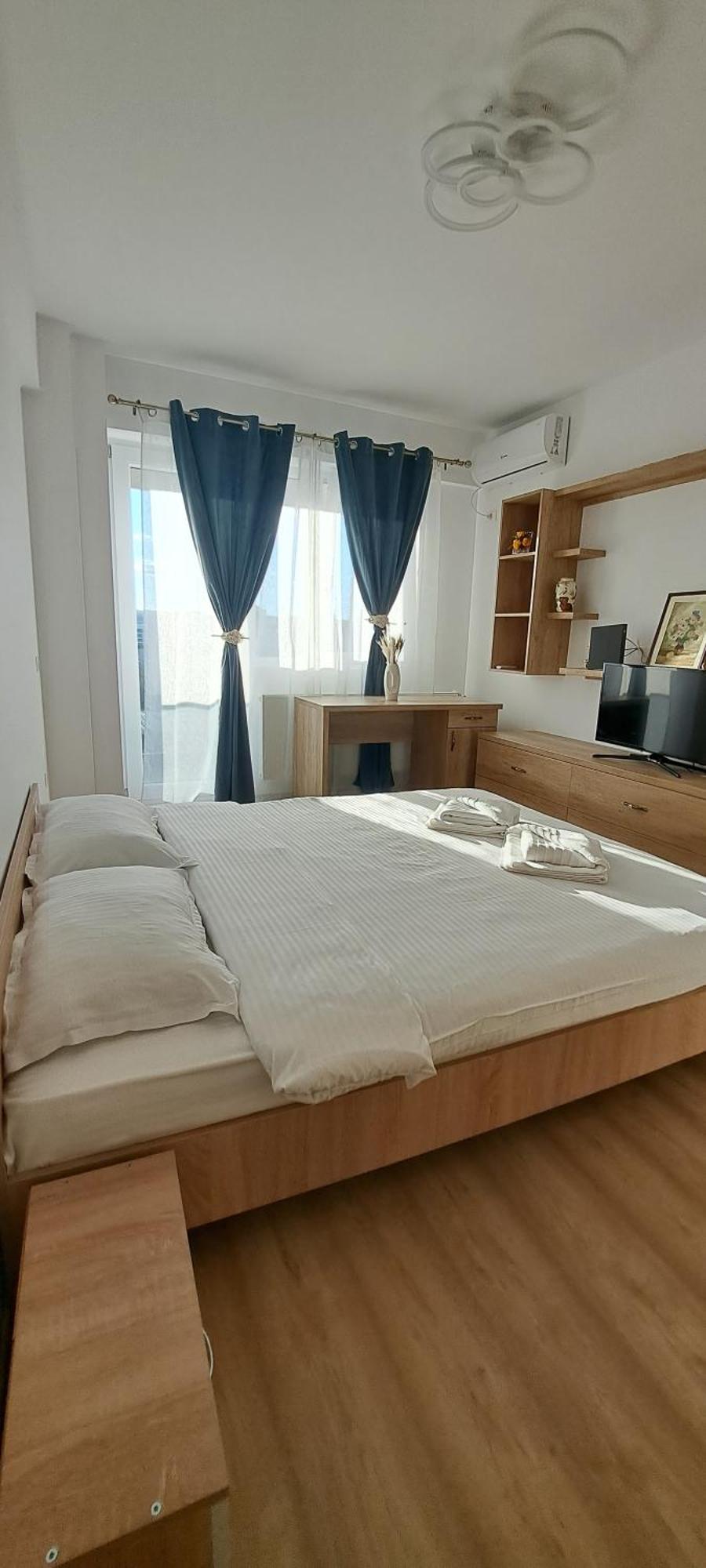 Relax Home Apartment Q Iasi Zimmer foto