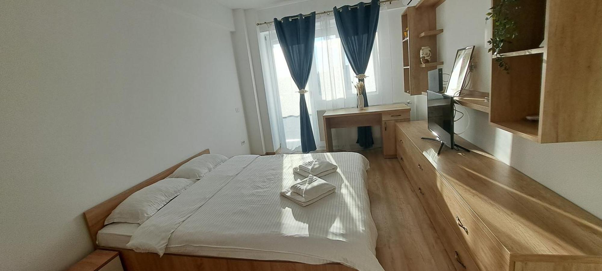 Relax Home Apartment Q Iasi Zimmer foto